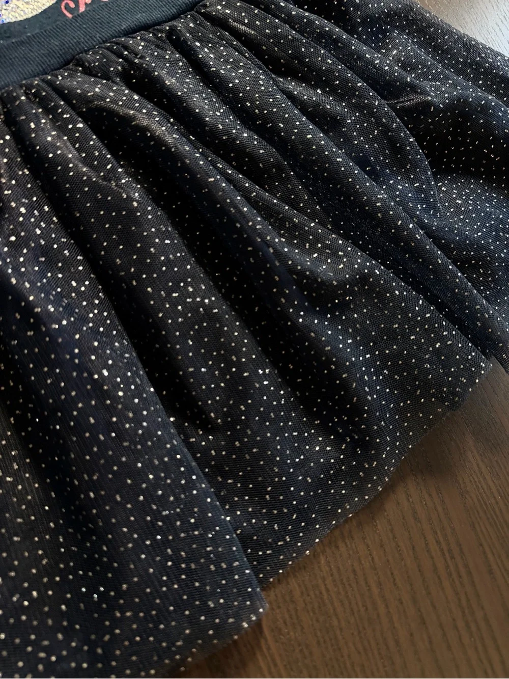 Disney navy long